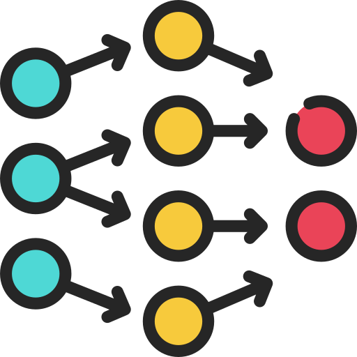 Heterogeneous hypergraphs